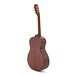 Taylor 322e Grand Concert Electro Acoustic back