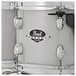 Pearl EXX Export 7pc Double Bass Drum Kit, Arctic Sparkle