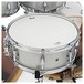 Pearl EXX Export 7pc Double Bass Drum Kit, Arctic Sparkle