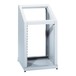Adam Hall 19'' Console Cabinet, 16U