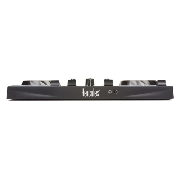 Hercules DJ Control Inpulse 200 - Front