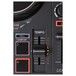 Hercules DJ Control Inpulse 200 - Tempo Matched Slider