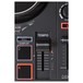 Hercules DJ Control Inpulse 200 - Tempos Slider Guide