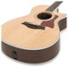 Taylor 412ce-R Electro Acoustic Guitar