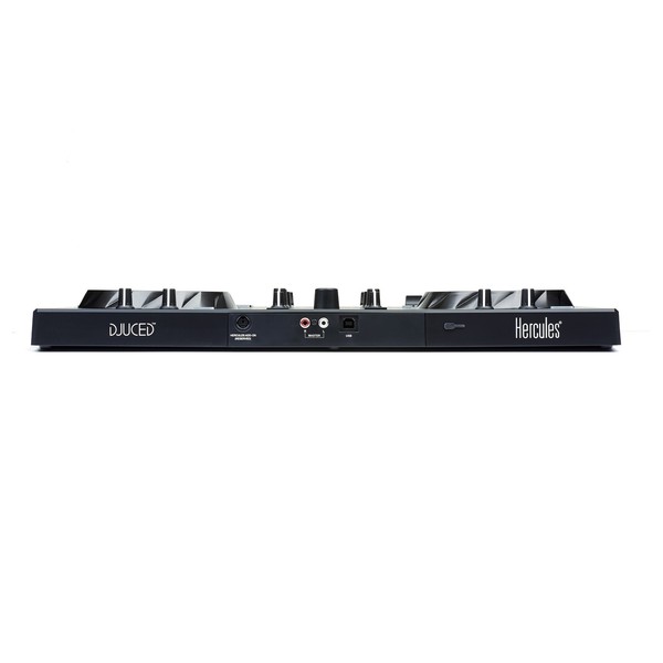 Hercules DJ Control Inpulse 300 - Back
