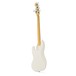 Squier Vintage Modified Jazz Bass V 5-String, Olympic White back