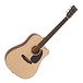 Martin DC-16E Electric Acoustic Guitar