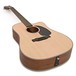 Martin DC-16E Electric Acoustic Guitar