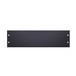 Adam Hall 19'' Steel Flat Rack Panel, 3U