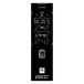HK Audio Linear L SUB 2000 A 2 x 12'' Active Subwoofer, Controls and Connectivity