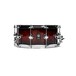 Natal Café Racer Exotic 18'' 3pc Shell Pack, w/Free Snare - Snare