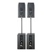 HK Audio Linear 5 Club Pack, Rear