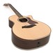 Taylor 812ce 12-Fret DLX Electro Acoustic Guitar