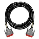 Mogami 2932 Flexible Multicore Cable with DB25 Connectors, 1.5m