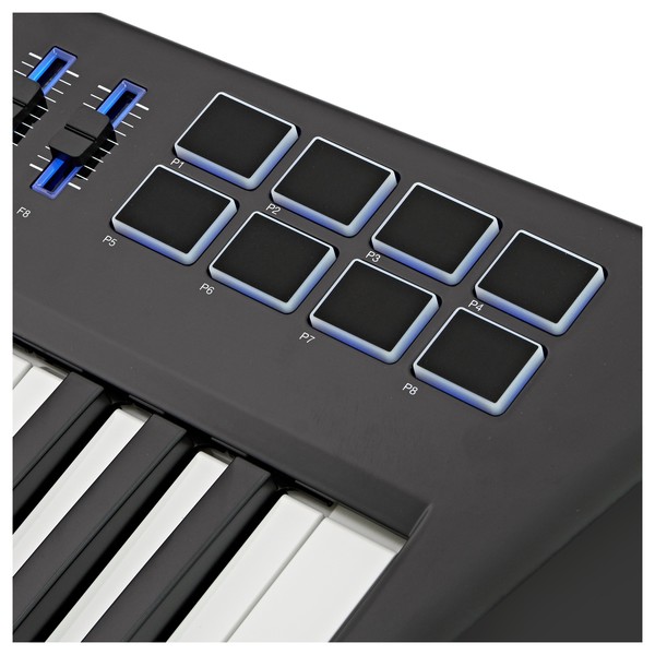 Alesis Vortex Wireless 2 - Nearly New at Gear4music