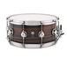 Natal Café Racer 18'' 3pc Shell Pack, Pinstripe Veneer w/Free Snare - Snare