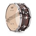 Natal Café Racer 18'' 3pc Shell Pack, Pinstripe Veneer w/Free Snare - Snare Under