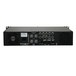 Eden WTP900 World Tour Pro Bass Head - back