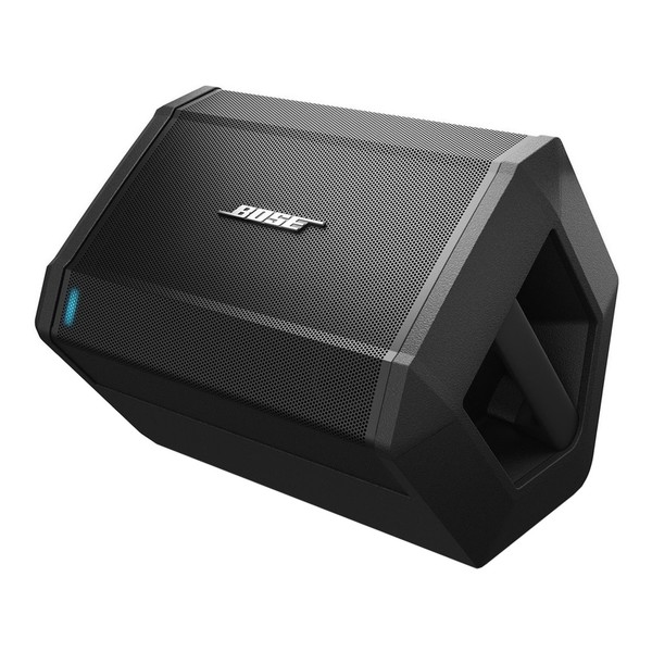 Bose S1 Multi-Position PA System, Side