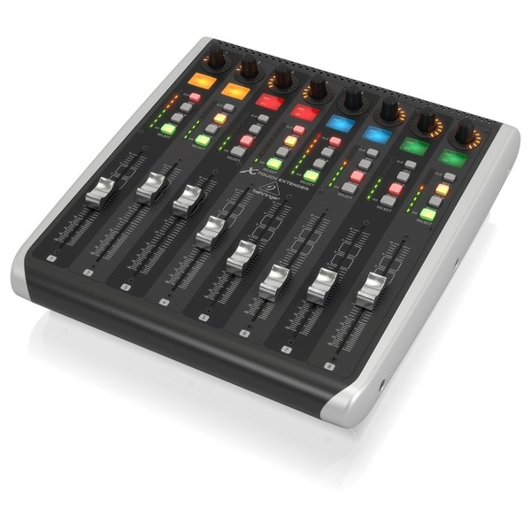 Behringer X-Touch Extender Surface
