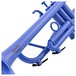 Tromba Plastic Trumpet, Blue