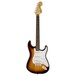 Squier Vintage Modified Stratocaster, 3 Tone Sunburst front view