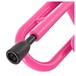 Tromba Plastic Trumpet, Pink mouthpiece