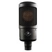 Antelope Audio Edge Solo Modeling Microphone - Front