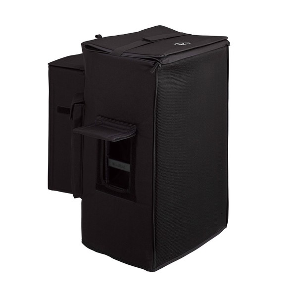 Yamaha Functional Speaker Cover for CZR12, DZR12, and DZR12-D, Front Open