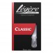 Legere Soprano Saxophone Synthetic Reed, Strength 3.5
