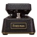 Friedman No More Tears Gold-72 Wah