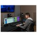 JBL LSR305P MKII Studio Monitor - Lifestyle 2