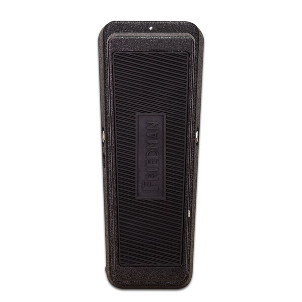 Friedman Gold-72 Wah Top
