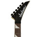 Jackson JS32 Rhoads Electric Guitar, Satin Grey