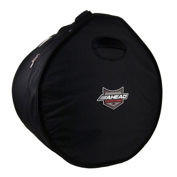 Ahead Armor 24'' x 14'' Bass Drum Case - Main Image