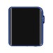 Shanling M0 Lossless Digital Audio Player, Blue - Front