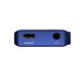 M0 Lossless Digital Audio Player, Blue - Bottom