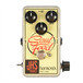 JHS Pedals 'Meat & 3' Modded EHX Soul Food