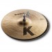 Zildjian K 14'' Mastersound Hi-Hat Pair - Main Image