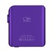 Shanling M0 Lossless Digital Audio Player, Purple - Rear