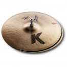 Zildjian K 15'' Light Hi-Hats