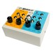 Sonicsmith Modulor A1 Semi-Modular Analog Synthesizer - Angled 2
