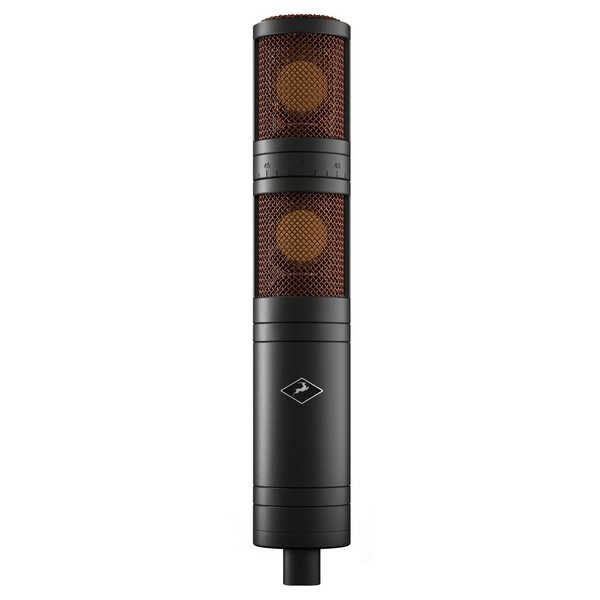 Antelope Audio Edge Quadro Modeling Microphone - Main