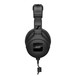 Sennheiser HD 300 PROtect Professional Monitoring Headphones, Side