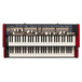 Nord C2D Combo Organ with Drawbars