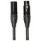 Roland Gold Series Mikrofonkabel, 5 fot/1,5 m