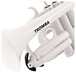 Tromba Plastic Cornet, White close