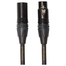 Roland Gold Series Cable de Micr&oacute;fono, 10ft/3m