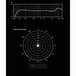 Aston Microphones Spirit, Omni Polar Pattern