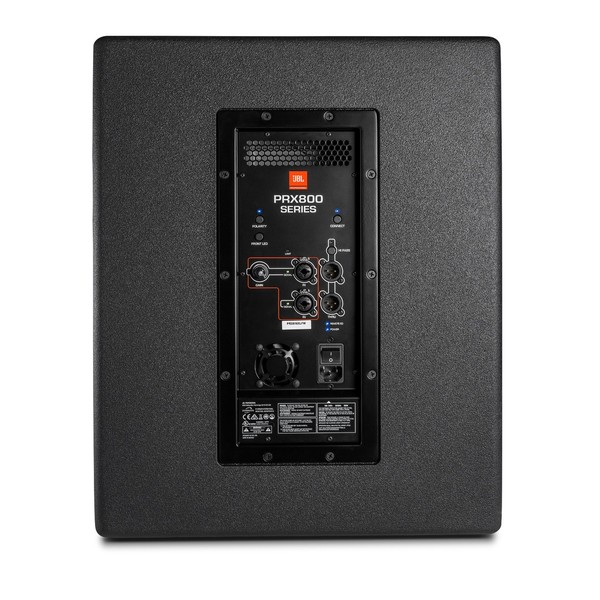 JBL PRX815XLFW 15'' Active PA Subwoofer